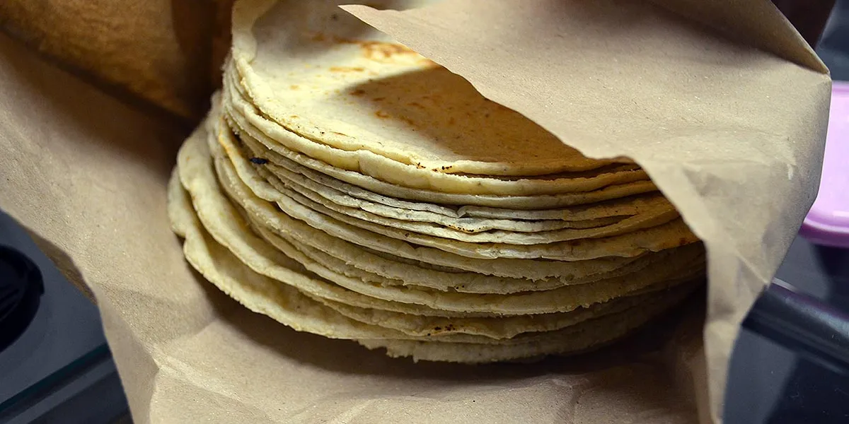 tortilla