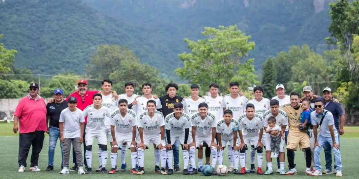 Logra Arsenal AP el bicampeonato en Tepoztlán