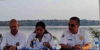 Anuncian en Miacatlán torneo de pesca deportiva