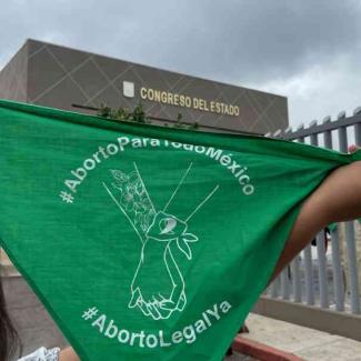 Aborda el Congreso Local, el tema de la despenalización del aborto