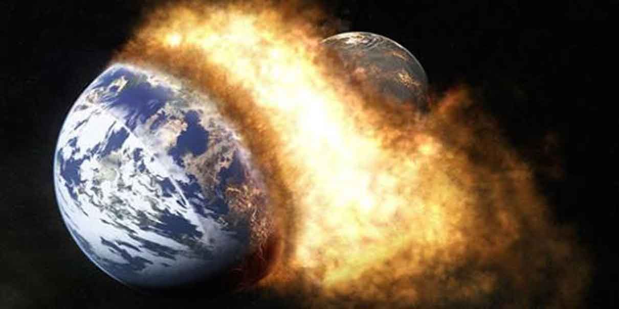 Simulan el “fin del universo”: el colapso cuántico del falso vacío que podría derrumbar la realidad