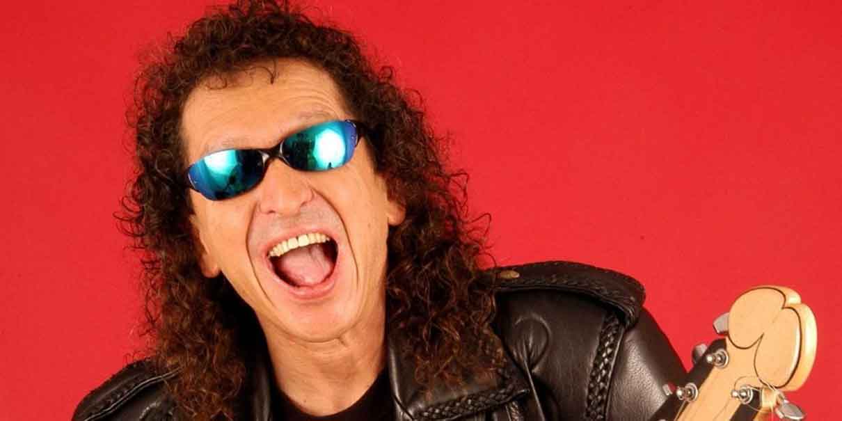 Alex Lora y El TRI lanzan nuevo álbum en vivo titulado “Más que prendido”