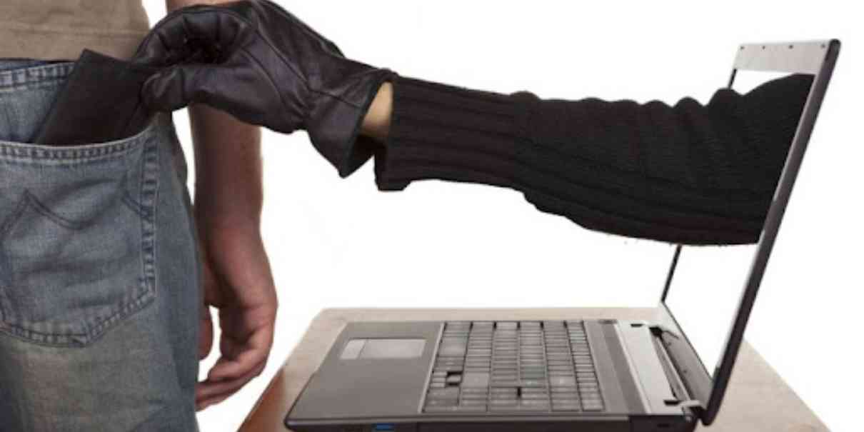 ¿Tuviste un fraude en tu cuenta?