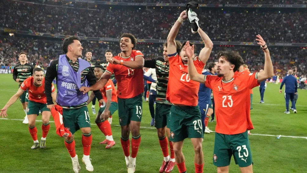 UEFA Nations League 