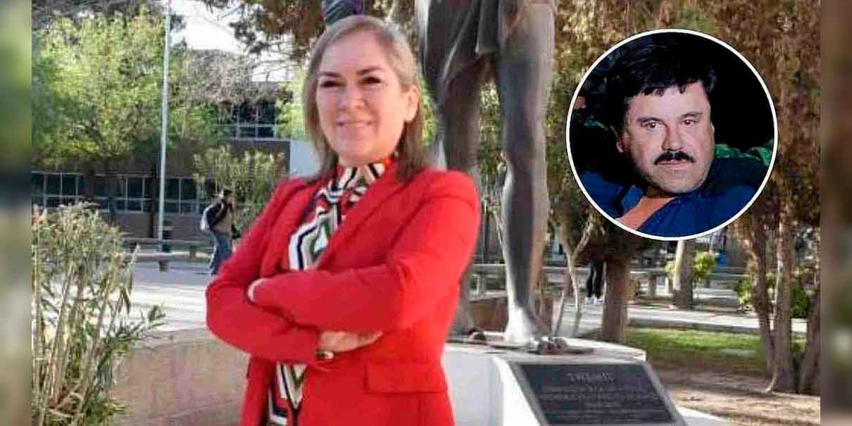 Abogada que defendió a "El Chapo" gana elecciones y será jueza en Chihuahua  