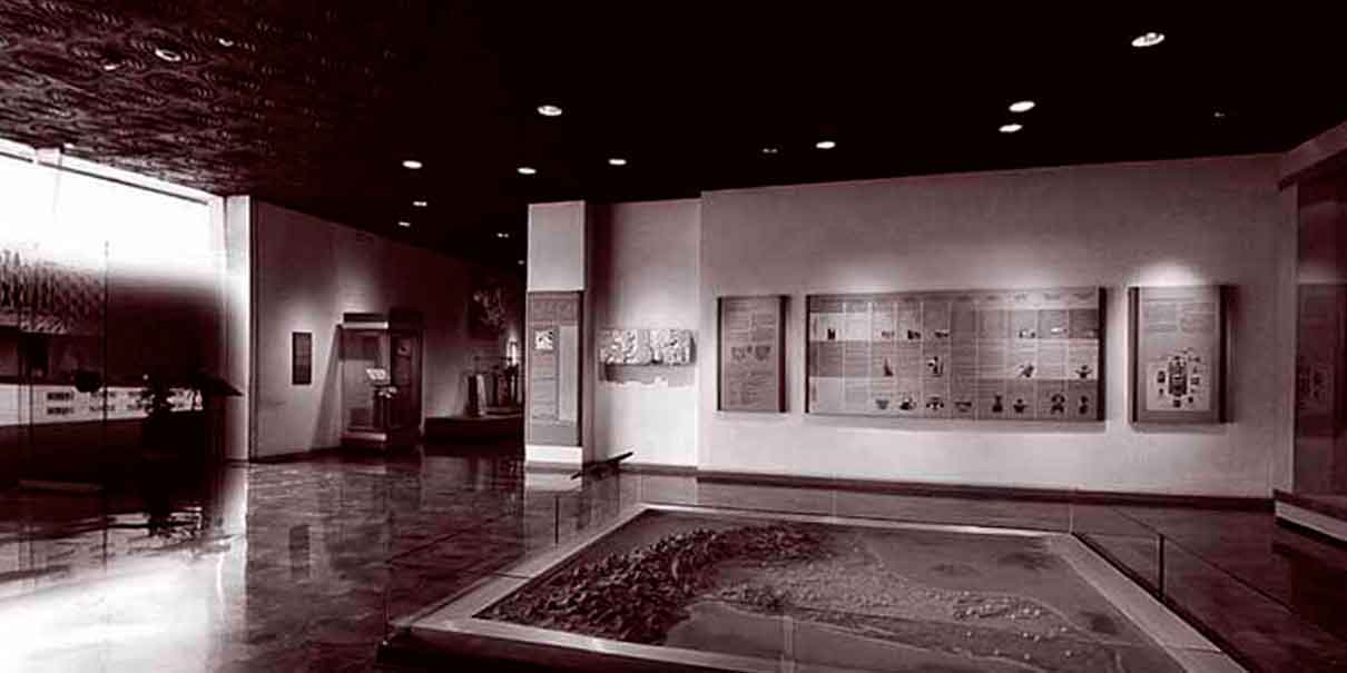 El Museo Nacional de Antropología de México recibe el Premio Princesa de Asturias