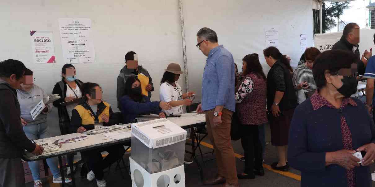 ¿Qué sigue después de la elección judicial federal?