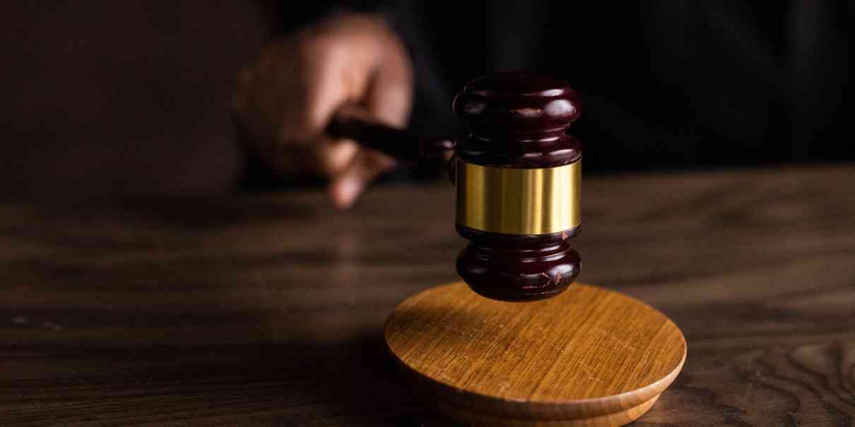 ¿Qués es el error judicial?