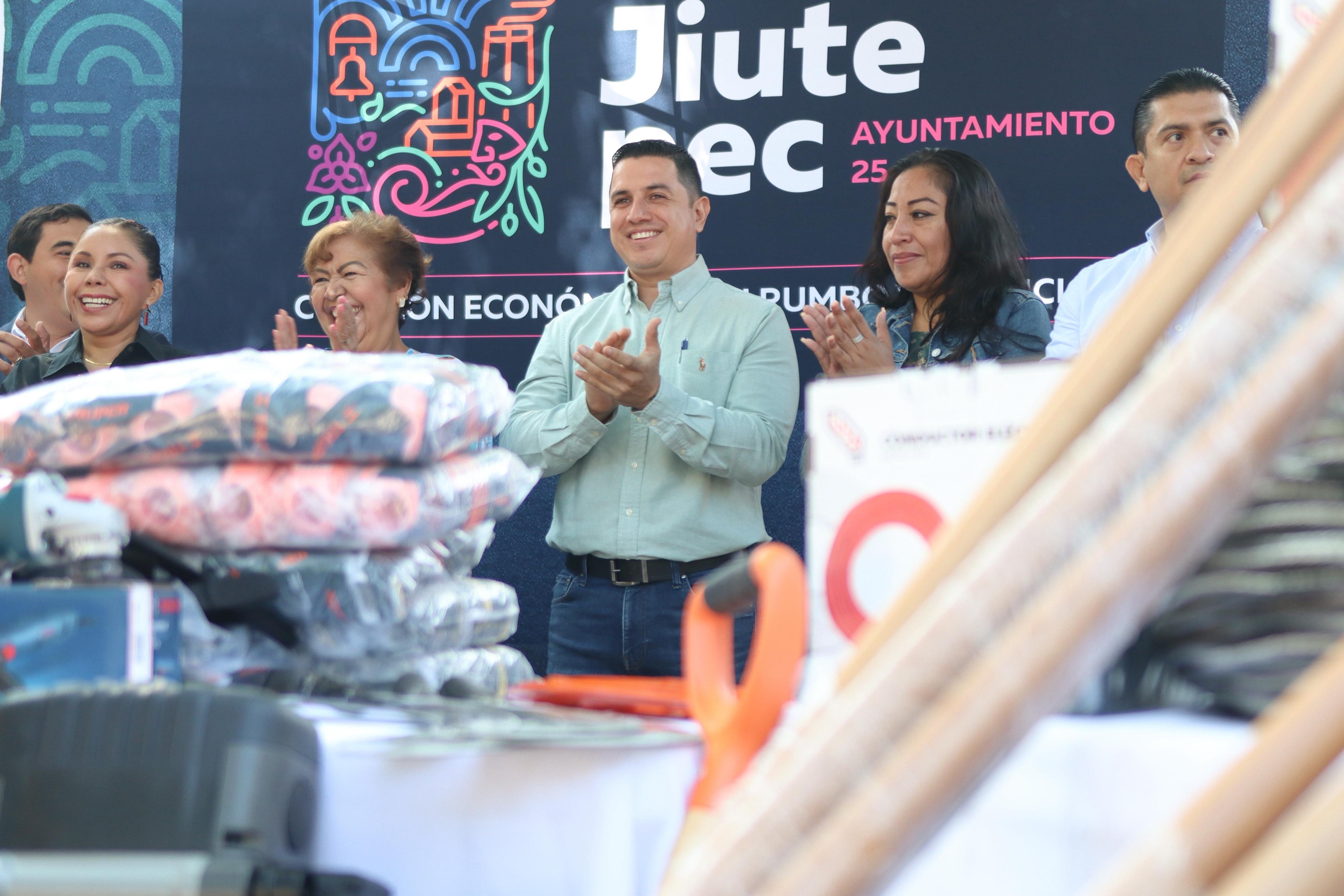 jiute