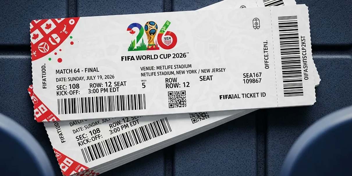 Precios exorbitantes marcan la venta de boletos del Mundial 2026 en CDMX, Guadalajara y Monterrey