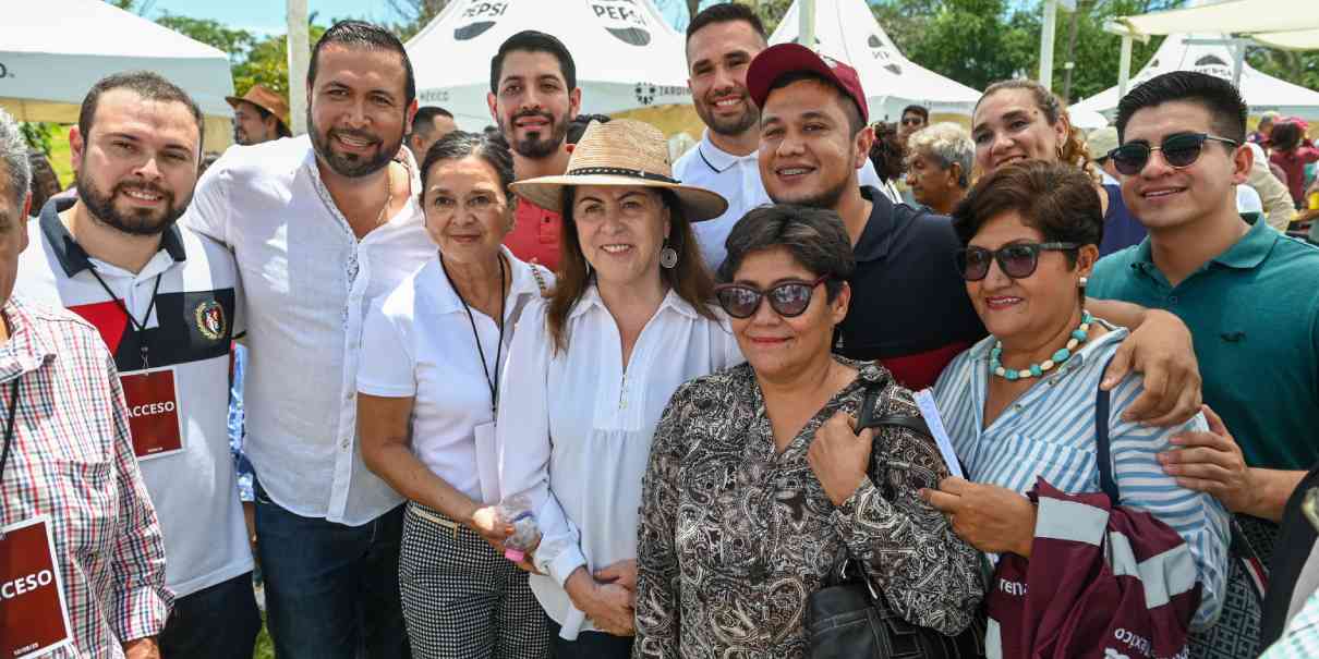 El Primer Encuentro por Morelos de Morena reafirma compromiso con la transformación
