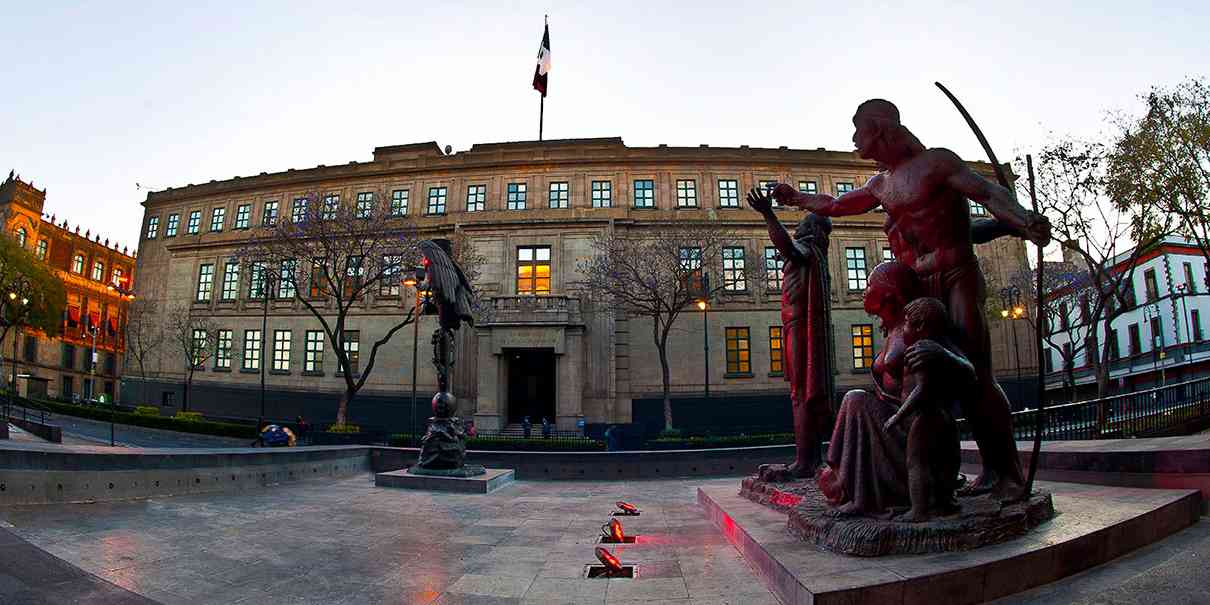 ¿Es posible anularse la elección pasada de los Ministros (as) de la Suprema Corte?
