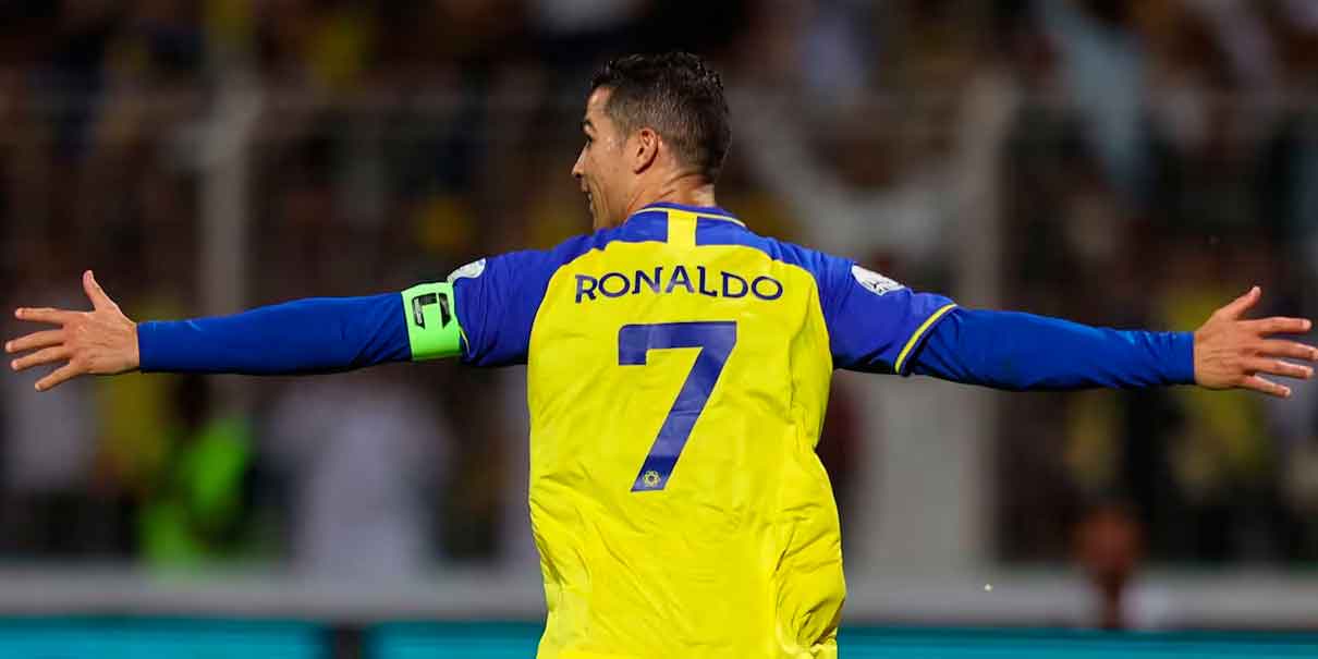 México busca amistoso con Portugal y Cristiano Ronaldo previo al Mundial 2026