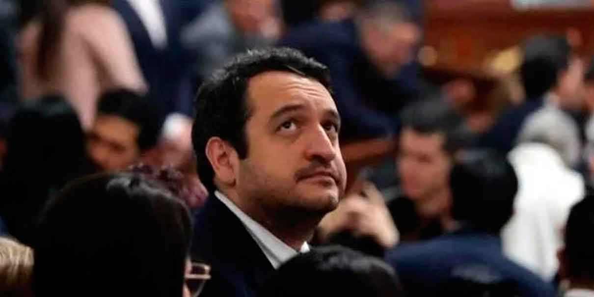Viaje de Andy López Beltrán a Tokyo revela negocio inmobiliario millonario 