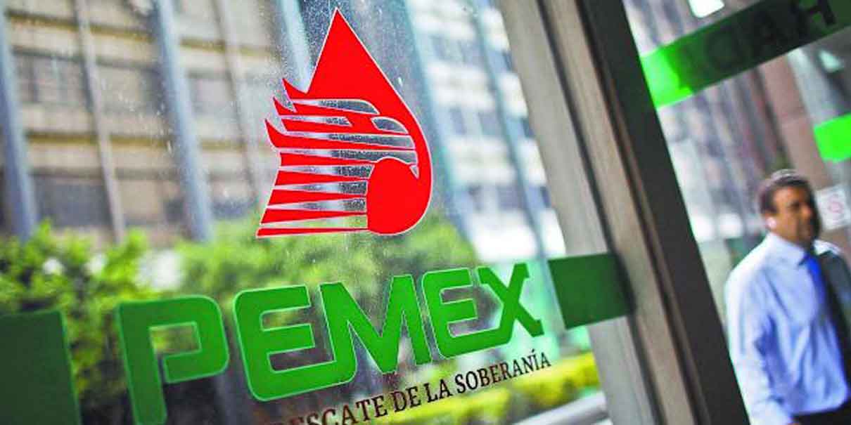 Pemex reporta pérdidas de 61 mmdp pese al paquete de rescate de Claudia Sheinbaum 