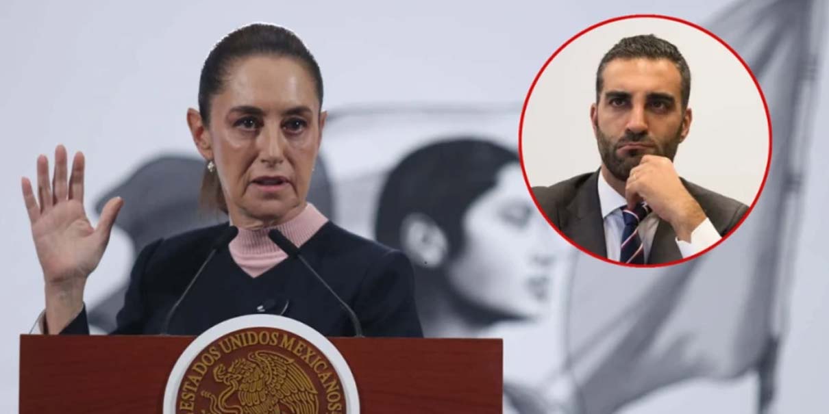 Sheinbaum aclara caso Simón Levy: detenido en Portugal y liberado por su nacionalidad | Mañanera del Pueblo 30 de Octubre 2025