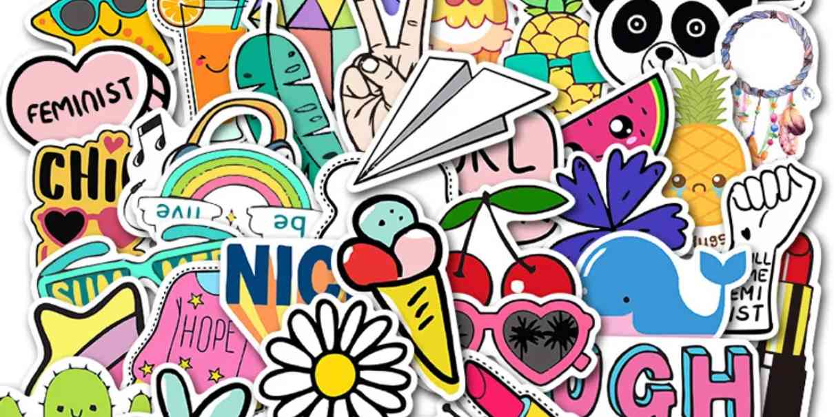 “Stickers” en el trabajo: acoso laboral