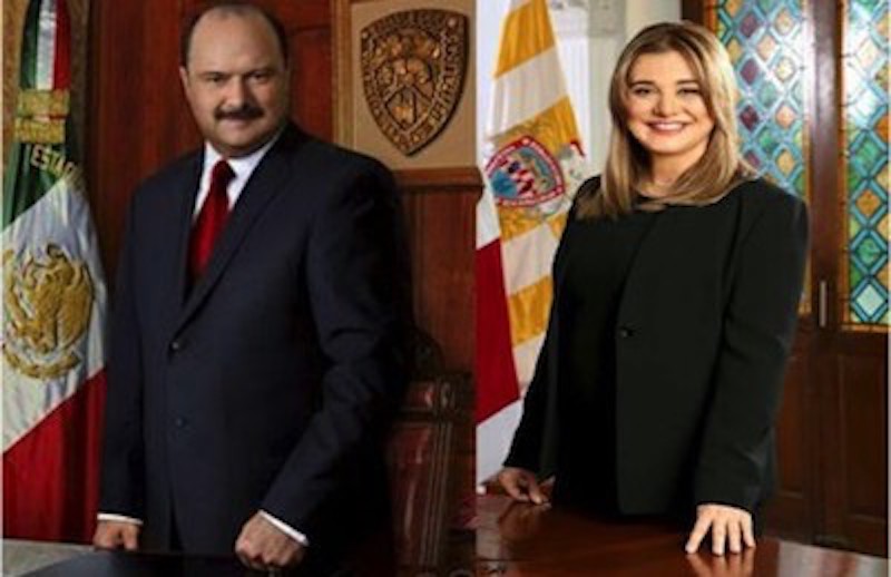 Cesar Duarte