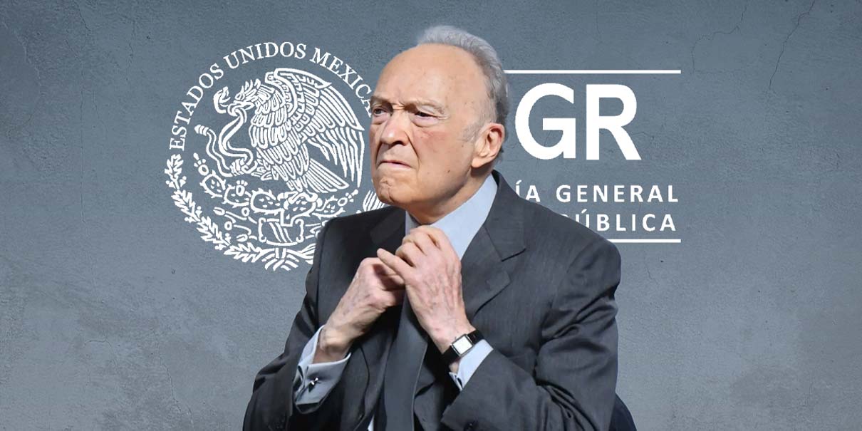 Gertz Manero aceptó dejar la Fiscalía para ocupar embajada: Sheinbaum 