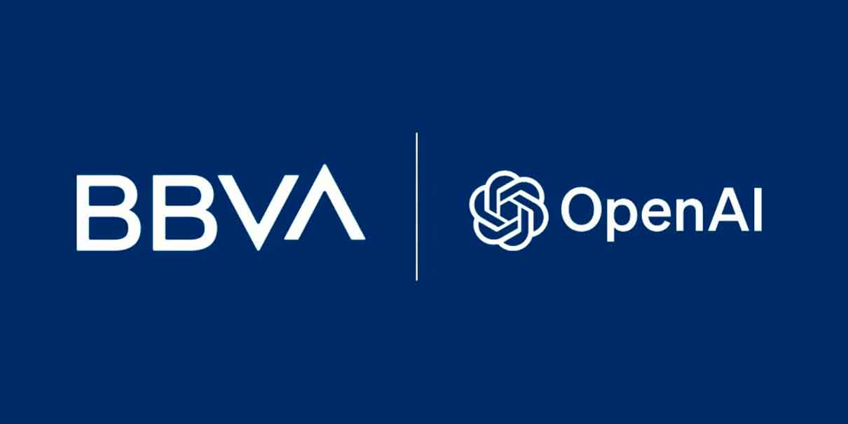 BBVA regalará tres meses de ChatGPT Go a sus clientes en México