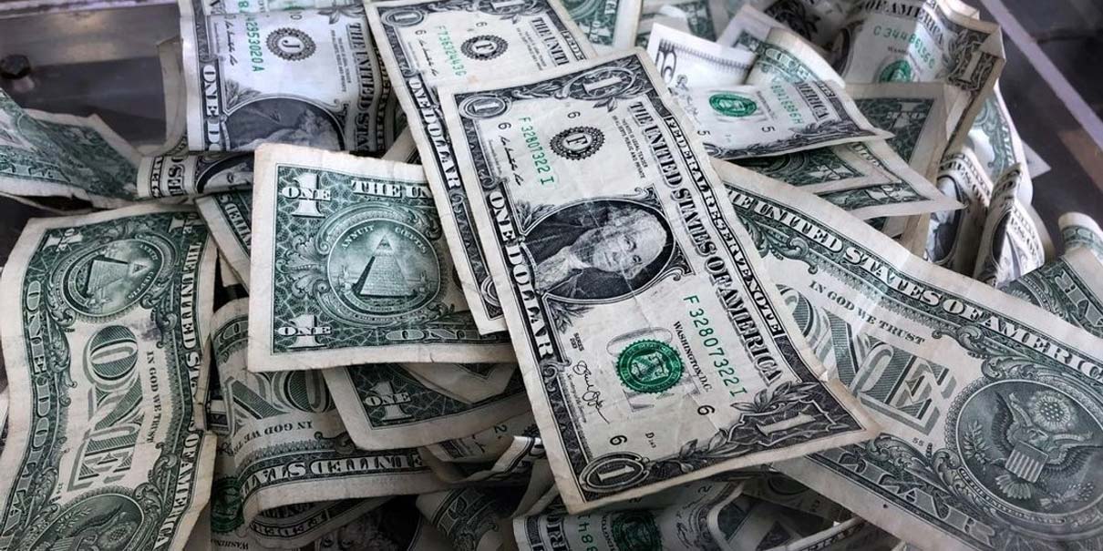 Remesas a México caen por octavo mes consecutivo; suman retroceso de 5.7% en noviembre