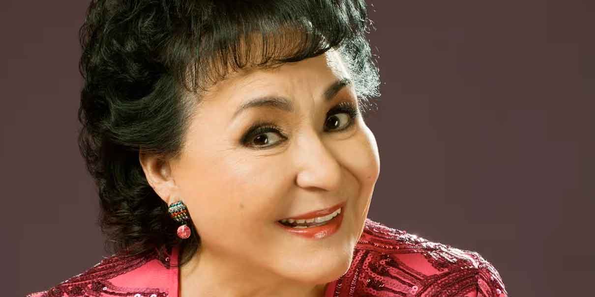 VIDEO. ¿Carmen Salinas sacrificaba niños? Se desata polémica tras declaraciones en el podcast “Penitencia”
