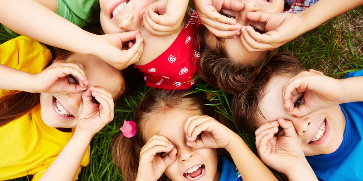 Los derechos de la infancia por encima del patrimonio