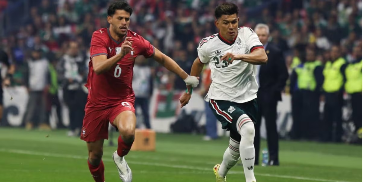 México vs Ghana en Puebla: revelan precios de boletos para el amistoso previo al Mundial 2026