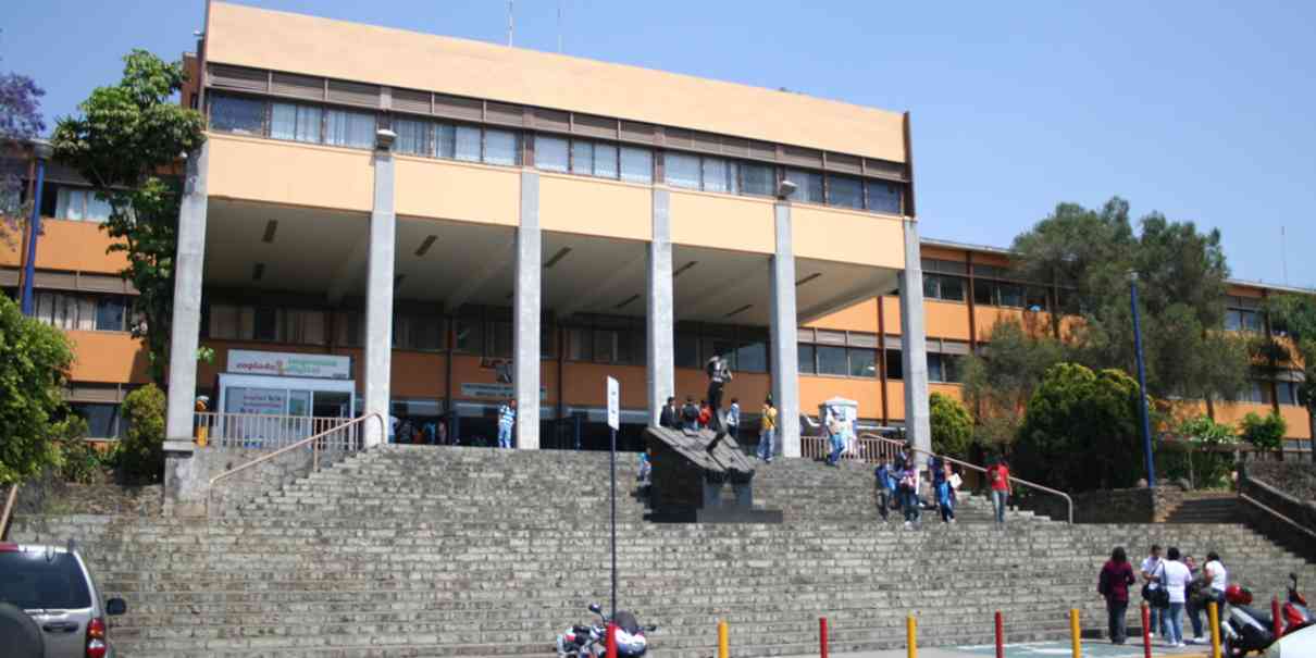 •	UAEM, perversidad e ignominia