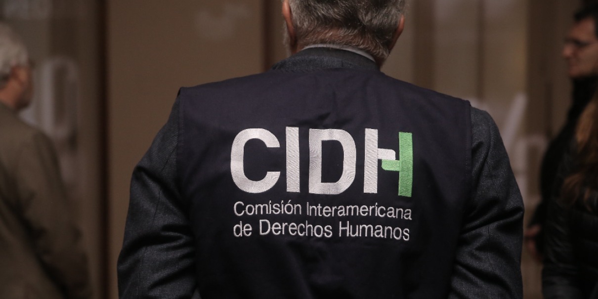 Reforma judicial bajo el análisis de la CIDH 