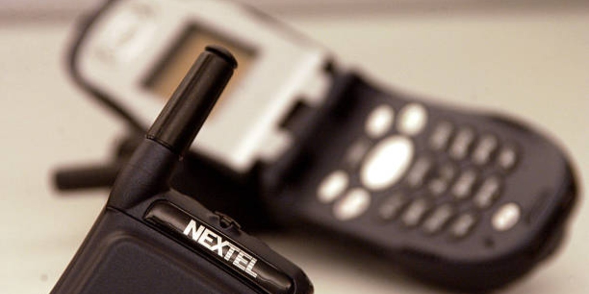 Sentencia colectiva vs. NEXTEL