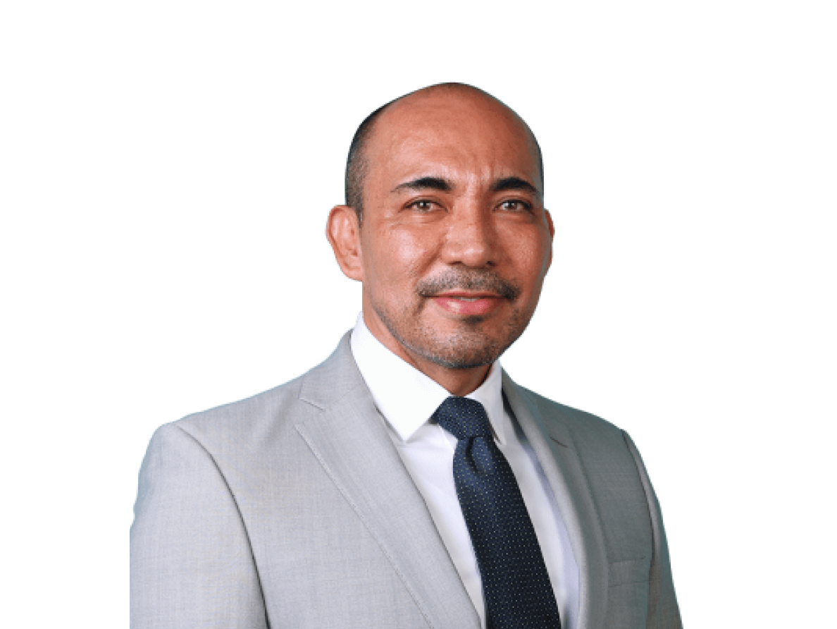 Jorge Salazar Acosta