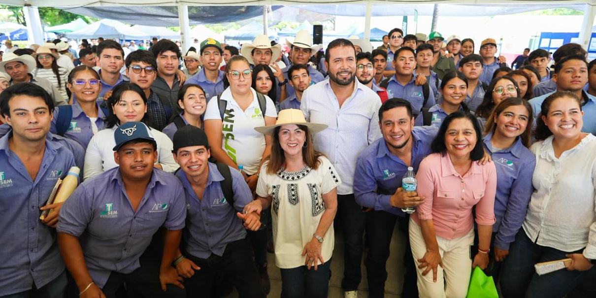 Morelos impulsa transición agroecológica con productores y especialistas