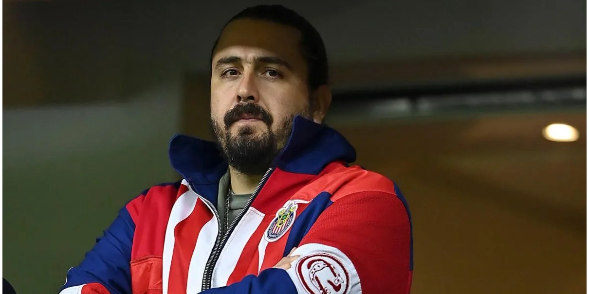 Chivas rompe el pacto con la Selección Mexicana rumbo al Mundial 2026