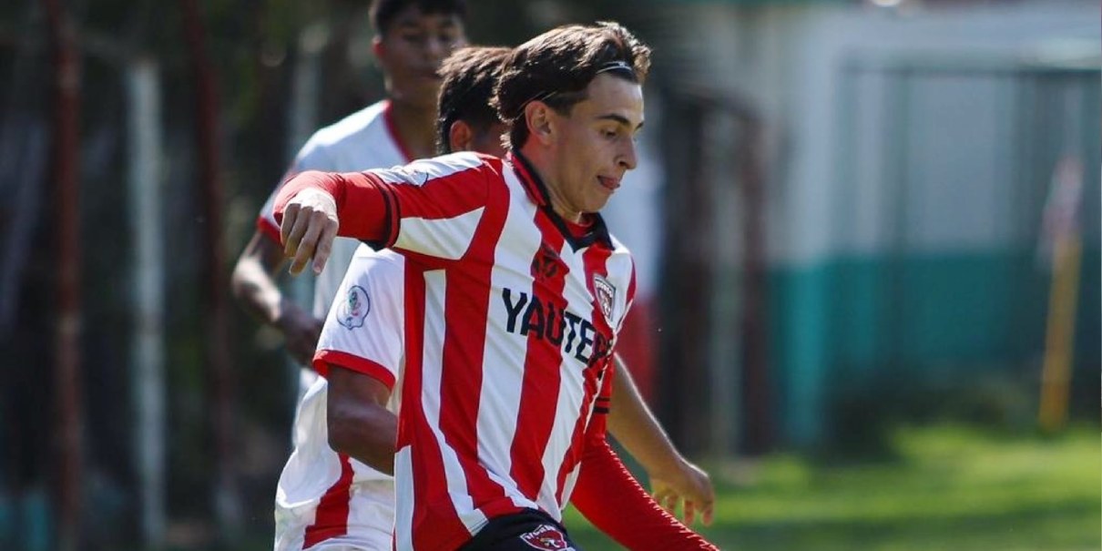 Atlético Cuernavaca cae 0-2 ante Águilas UAGro en cuartos de final de la TDP