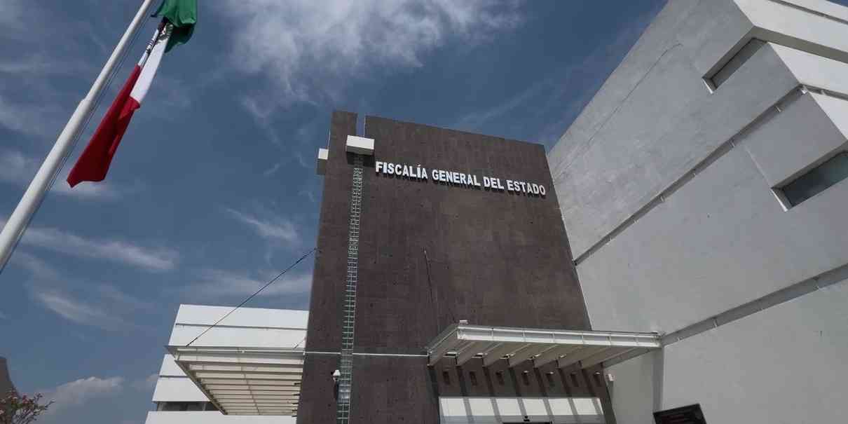 ¿Es efectiva la FGR en la persecución de los delitos?