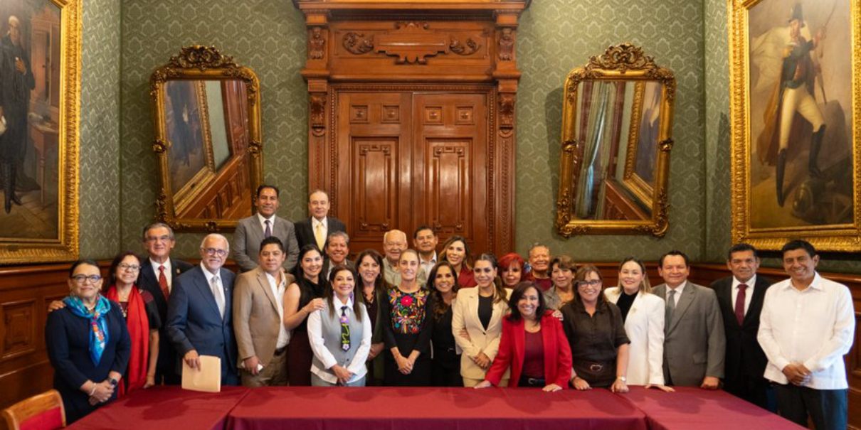 Morelos fortalece coordinación nacional en salud con IMSS Bienestar