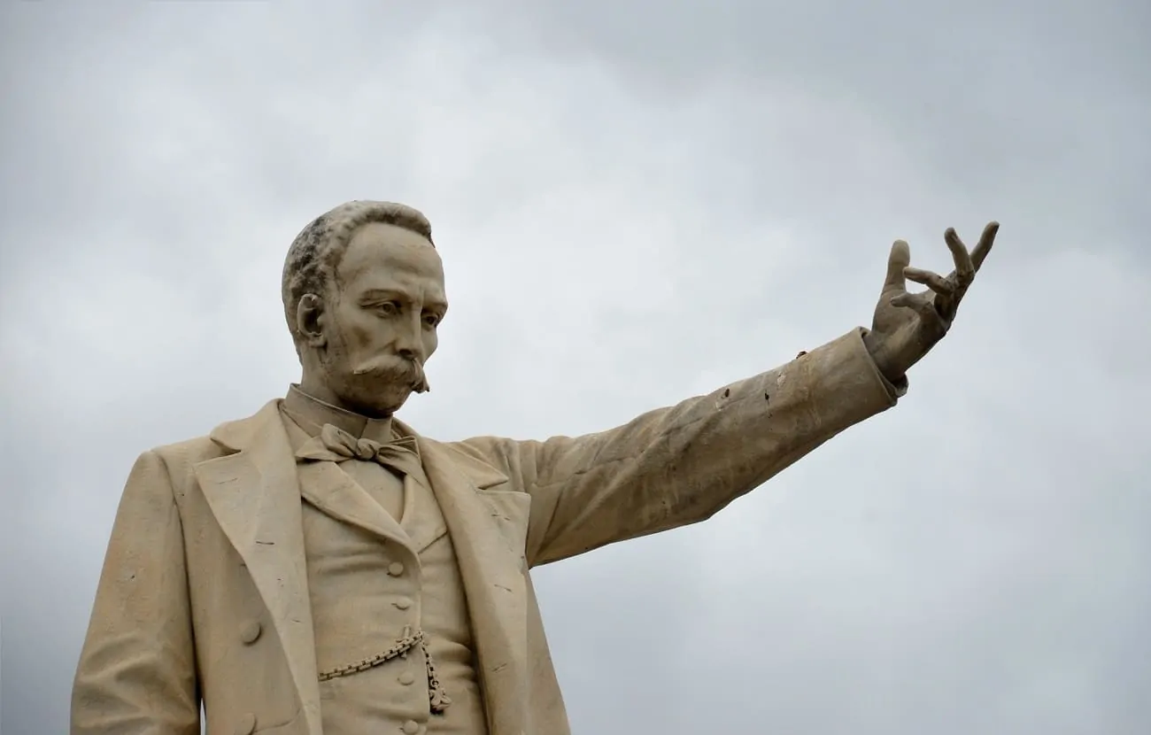 jose martí