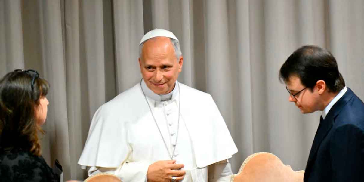 La Iglesia y los científicos de IA