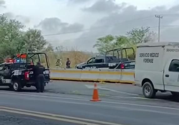 Homicidio en Cuernavaca 