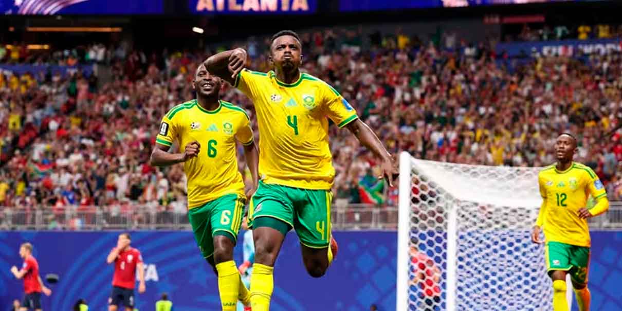 Así quedó el Grupo A del Mundial 2026 tras el empate entre Sudáfrica y Chequia