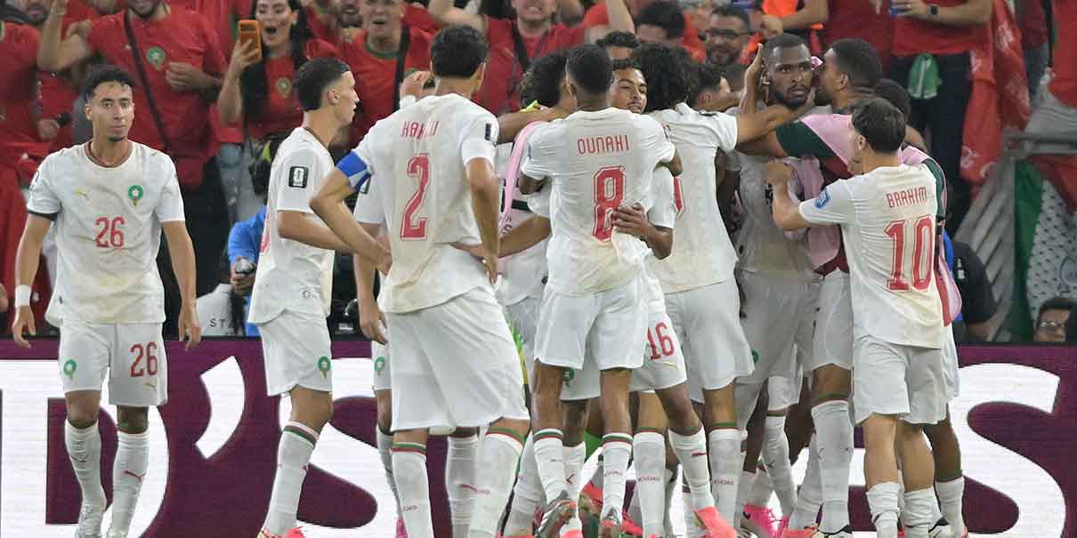 Marruecos elimina a Países Bajos en penales y avanza a octavos del Mundial 2026