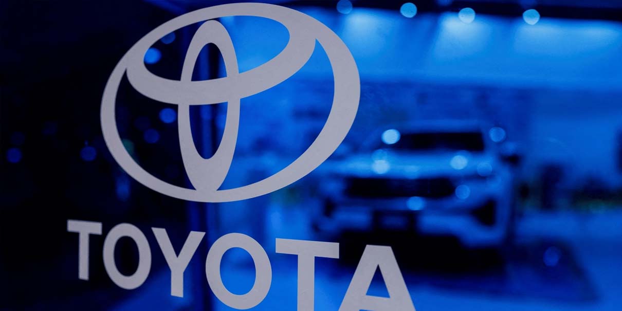 ¿Adiós a la Tacoma hecha en México? Toyota fortalece su planta de Texas
