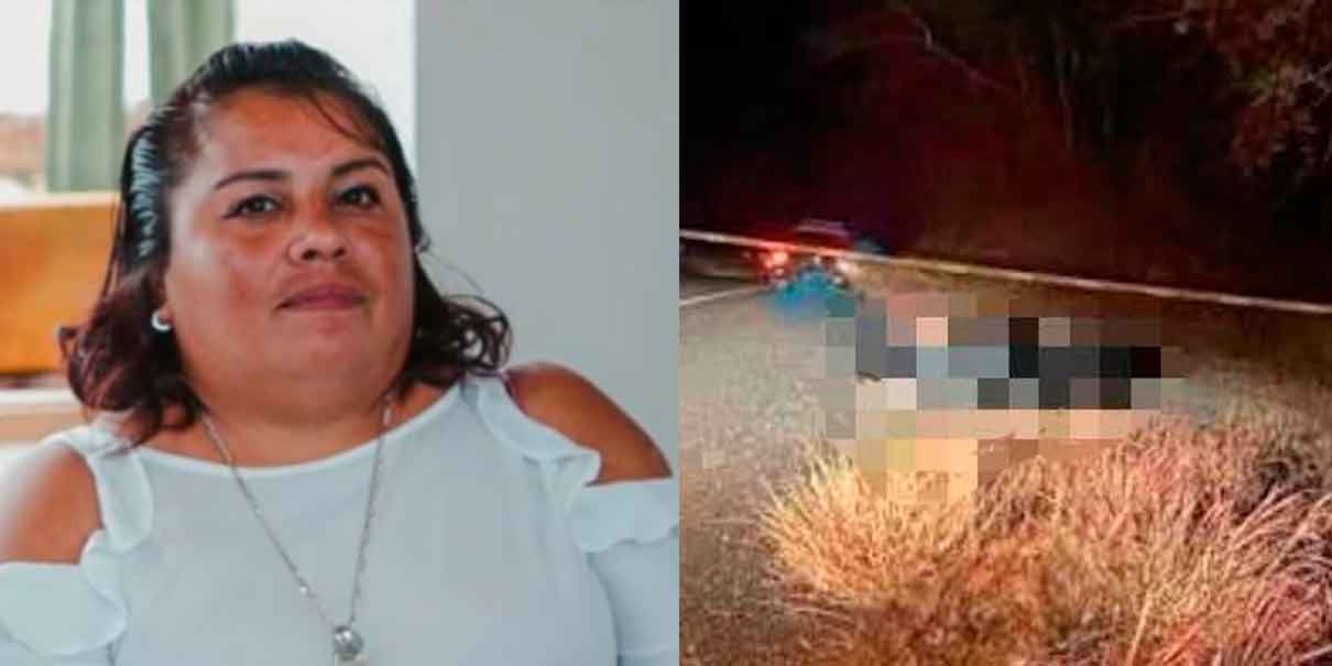 Administradora del parque Grutas de Cacahuamilpa asesinada por resistirse a entregar el control del parque al crimen organizado