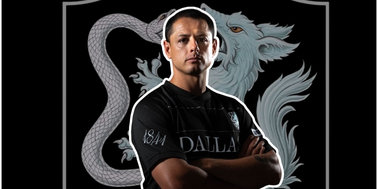 Javier “Chicharito” Hernández regresa como figura del Atlético Dallas en la USL Championship
