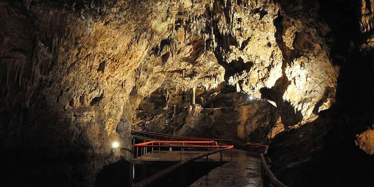 El secreto bajo la tierra de Chiapas: conoce las Grutas de Rancho Nuevo y sus paisajes únicos