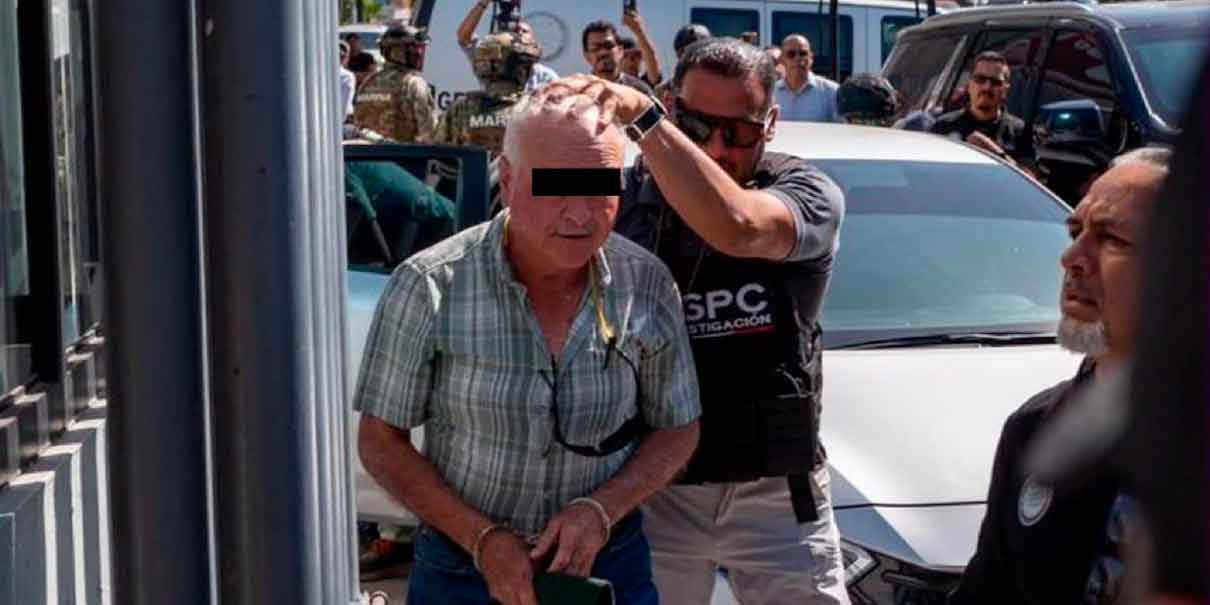 Ruffo, narco y demócrata