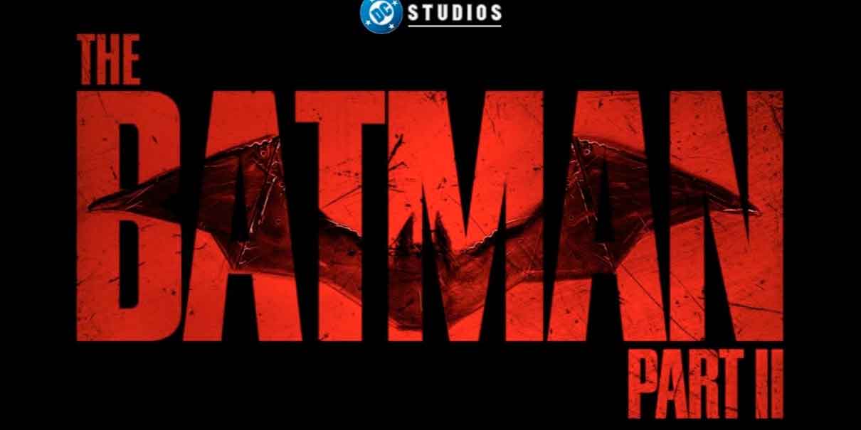 Estreno de Batman II se retrasa nuevamente, pero liberan tráiler 