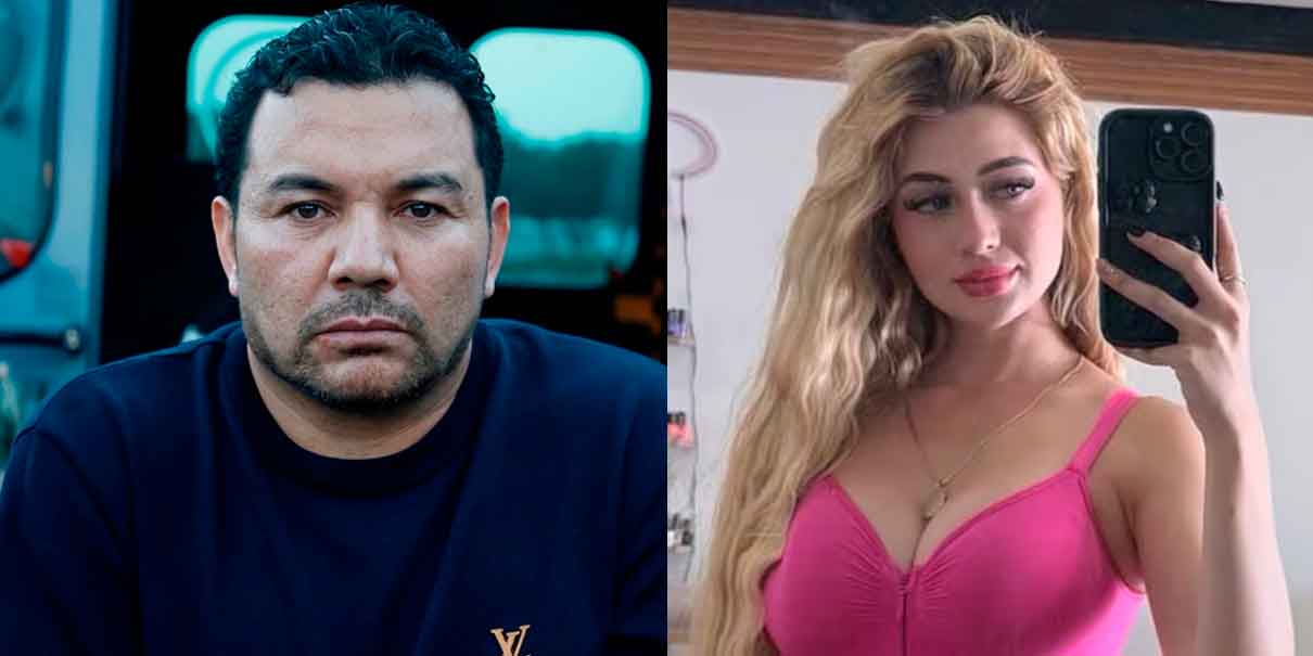 Harfuch vincula a “El R1” con el feminicidio de Valeria Márquez; el principal sospechoso sigue prófugo