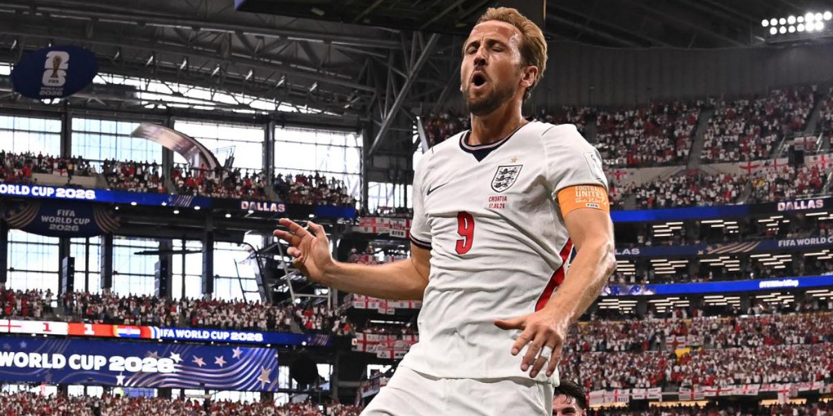México vs Inglaterra: duelo histórico en octavos del Mundial 2026